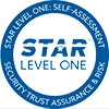 logo cstar certificazione